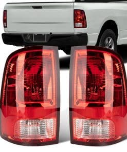 Luces traseras Autoverve para Dodge Ram 1500 2500 3500