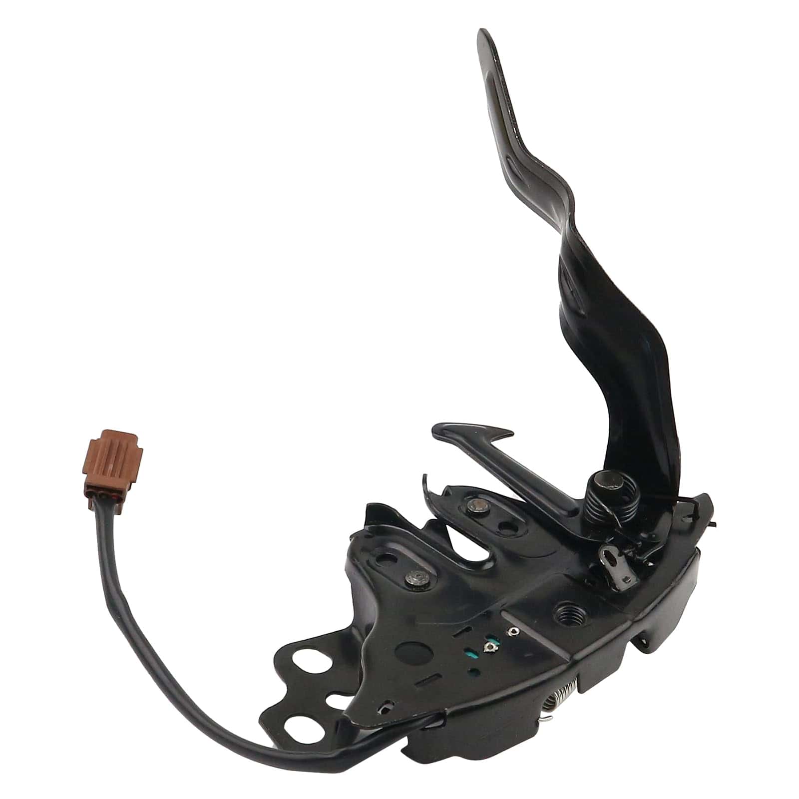 Cierre de Capó con Encendido Remoto Compatible con Nissan - Imagen 8