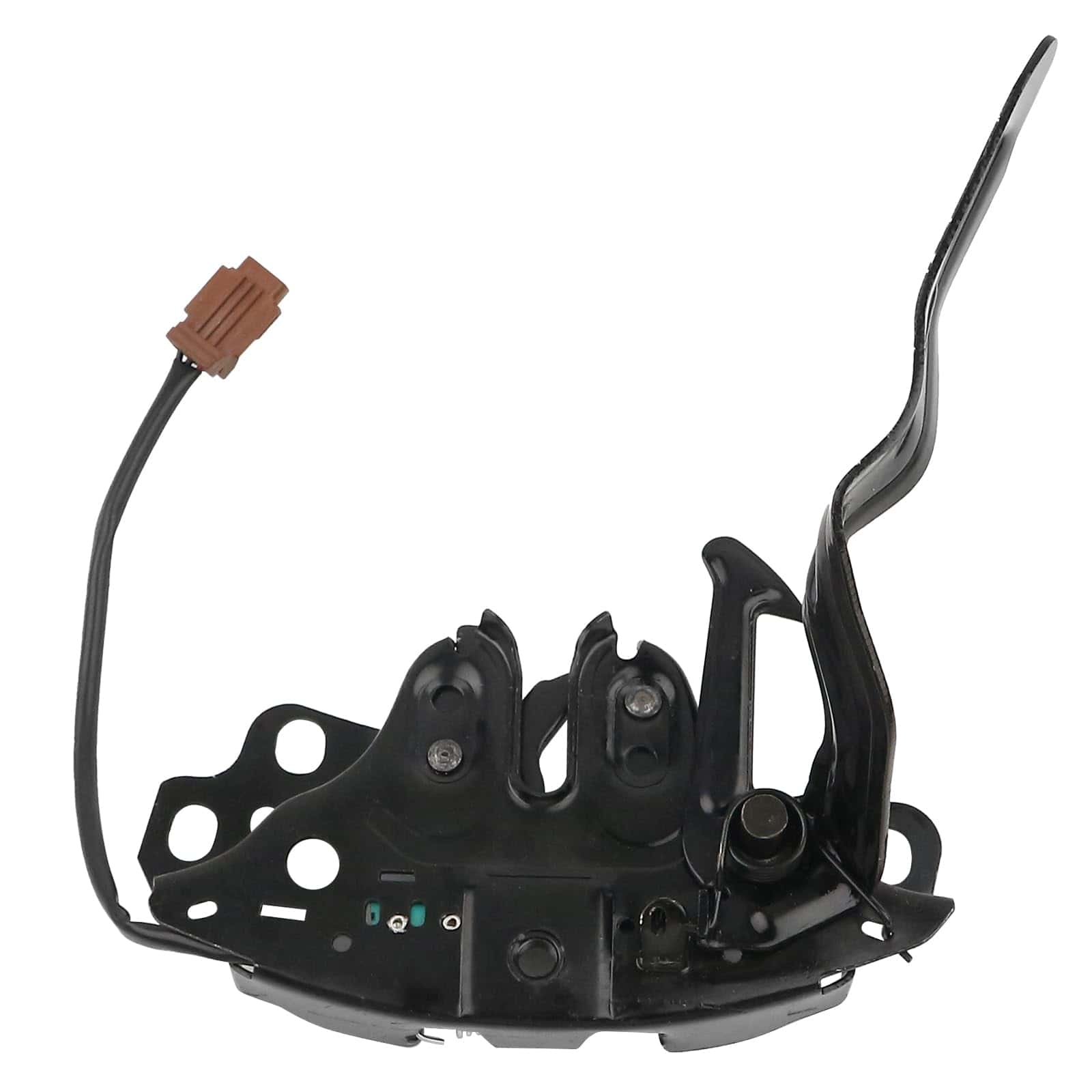 Cierre de Capó con Encendido Remoto Compatible con Nissan - Imagen 9