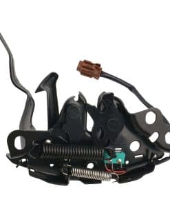 Cierre de Capó con Encendido Remoto Compatible con Nissan