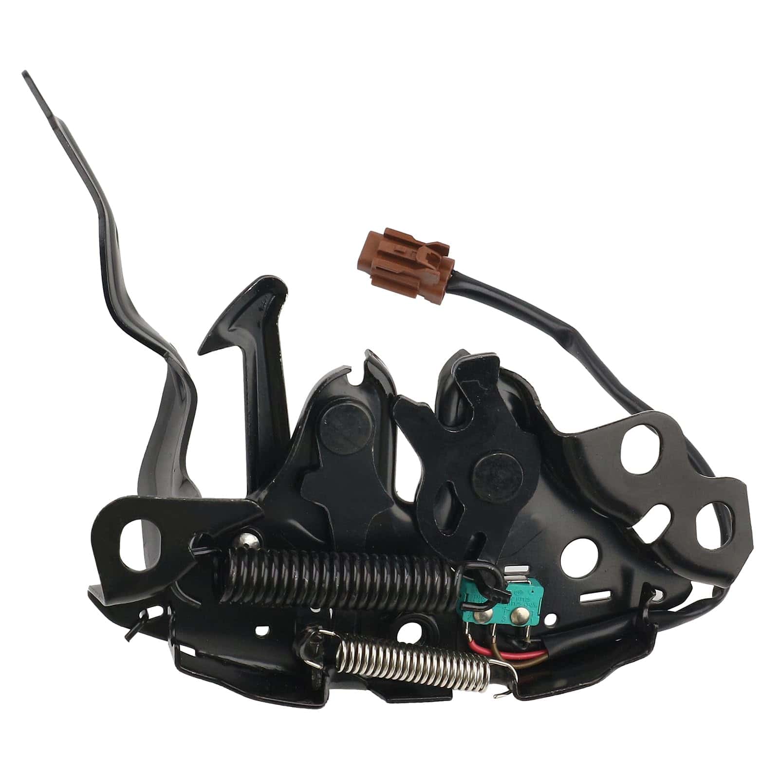 Cierre de Capó con Encendido Remoto Compatible con Nissan