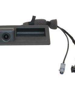 Cámara de Asistencia de Estacionamiento Trasera Compatible