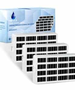 Filtro de aire para refrigerador de repuesto para