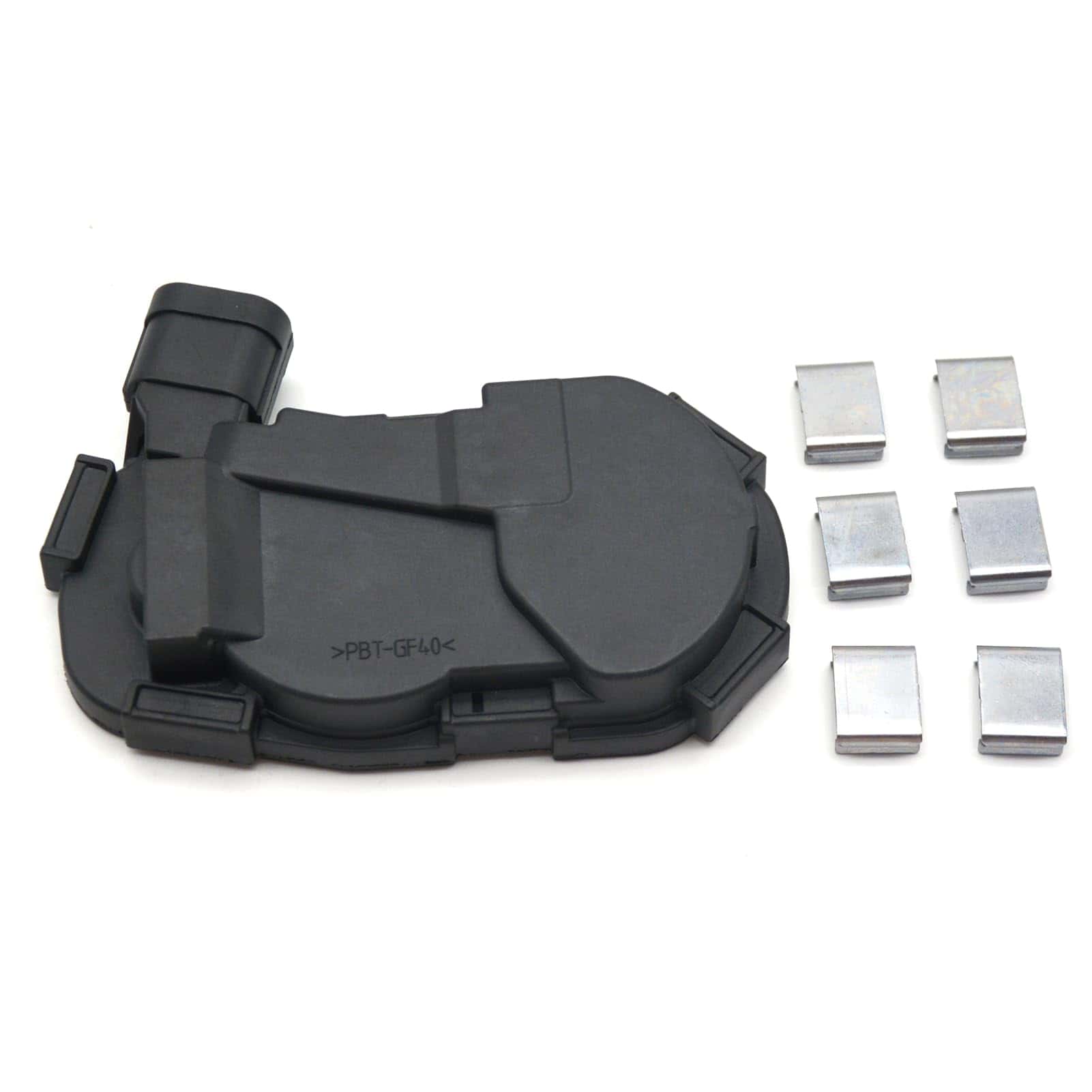 Sensor de Posición del Acelerador TPS Ynovvo 19300180