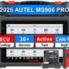 Autel MaxiSys MS906 Pro, Escáner de diagnóstico