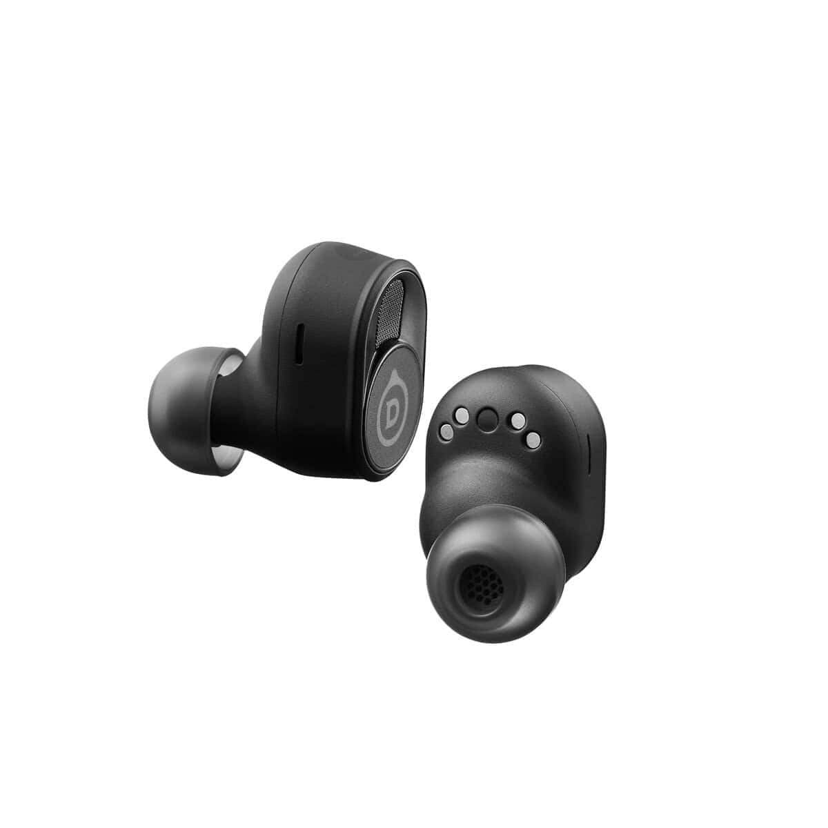 AZLA SednaEarfit MAX TWS 6 (Dark Gray) - Consejos para - Imagen 6