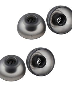 AZLA SednaEarfit MAX TWS 6 (Negro) - Tips para Auriculares