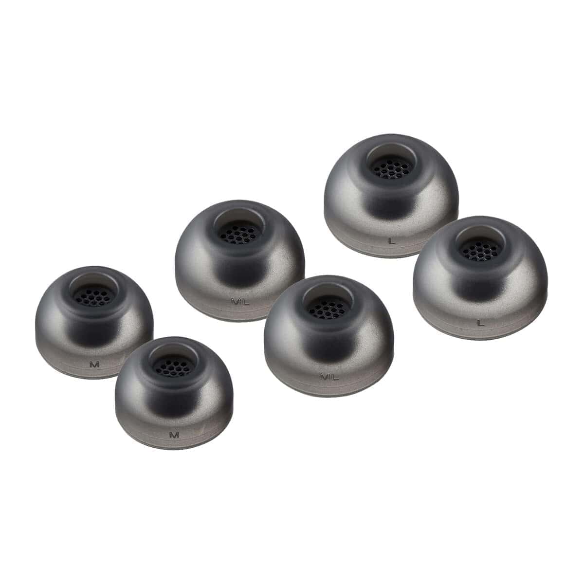 AZLA SednaEarfit MAX TWS 6 (Dark Gray) - Consejos para