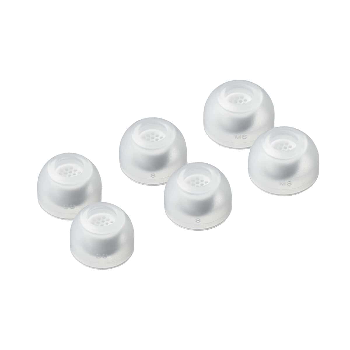 AZLA SednaEarfit MAX TWS 6 Puntas de Auriculares para