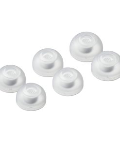 AZLA SednaEarfit MAX TWS 6 Earbud Tips para Auriculares