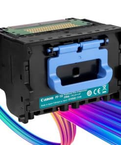 Cabezal de Impresora PF-10 Compatible con Modelo 0861C003AA