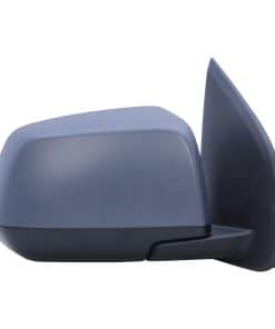 Espejo de puerta lateral del lado del pasajero con