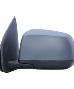 Espejo de la puerta lateral izquierda del conductor con