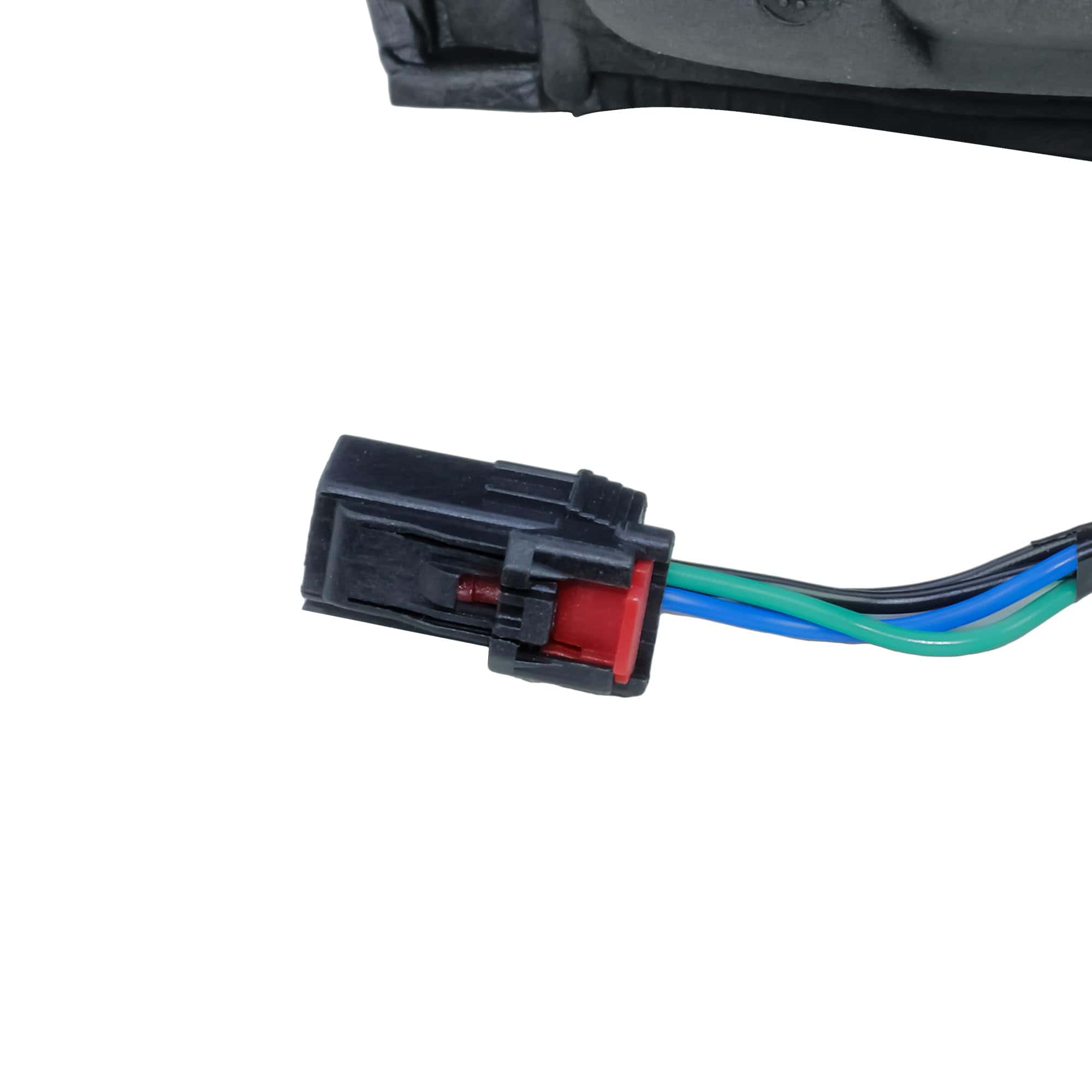 Espejo de la puerta lateral izquierda del conductor con - Imagen 10