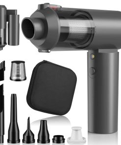 Tkkich AirifyPro Vac V2 Aspiradora de Aire