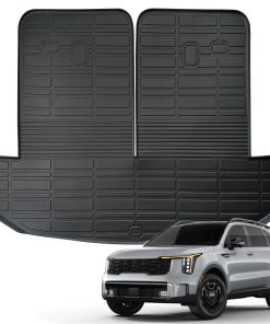 Auxko Tapete de carga para todas las condiciones climáticas