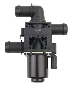 Válvula de Control del Calentador Compatible con Range