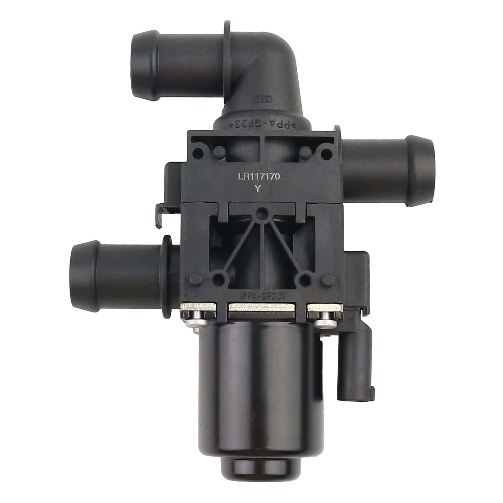 Válvula de Control del Calentador Compatible con Range