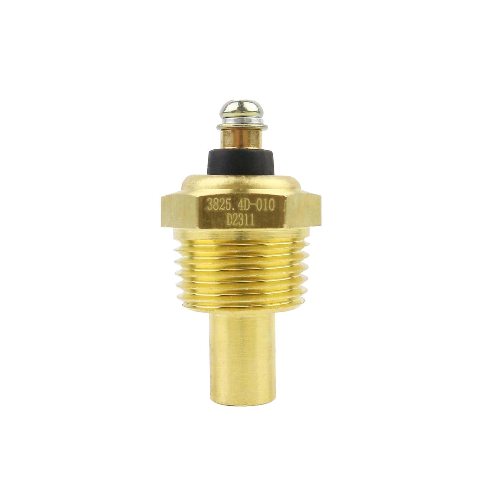 Sensor de Temperatura de Agua Compatible con Motor Cummins - Imagen 3