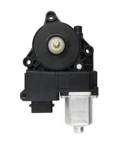 Motor de ventana eléctrico delantero izquierdo del lado del