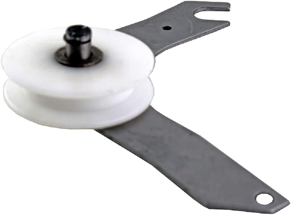 Polea de brazo de rodillo compatible con el idler Edgewater