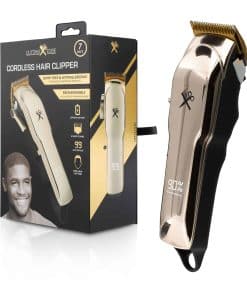 Cortadora de Pelo de Última Generación, Cortadora de Pelo