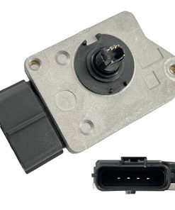 Medidor de flujo de aire masivo MAF compatible con Taurus