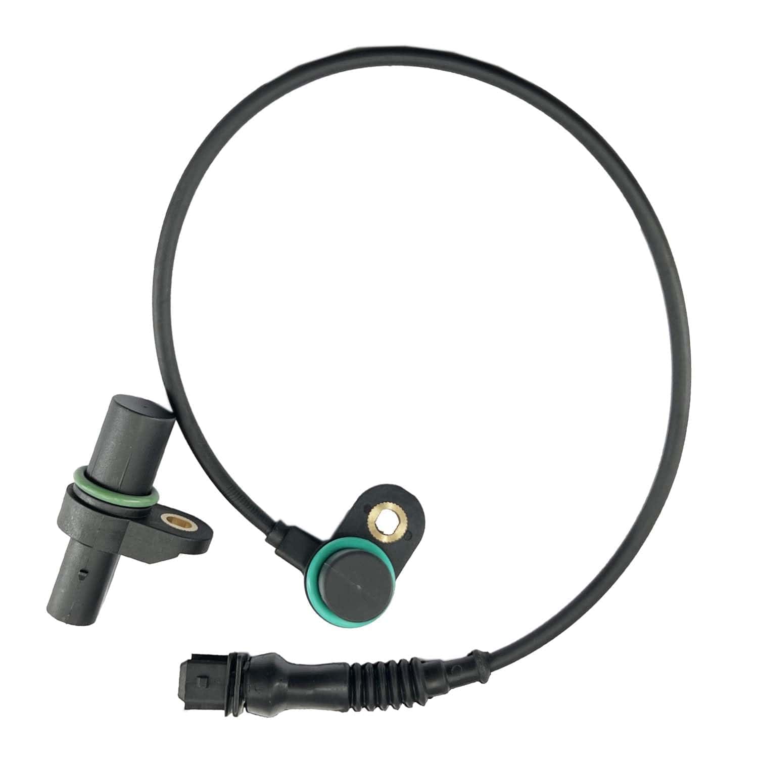 1Set Sensor de posición del árbol de levas de admisión y 1 - Imagen 8