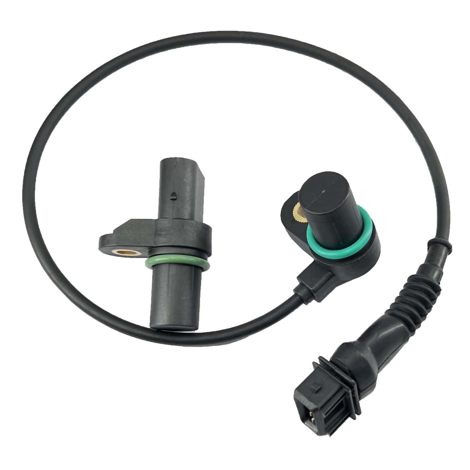 1Set Sensor de posición del árbol de levas de admisión y 1 - Imagen 10