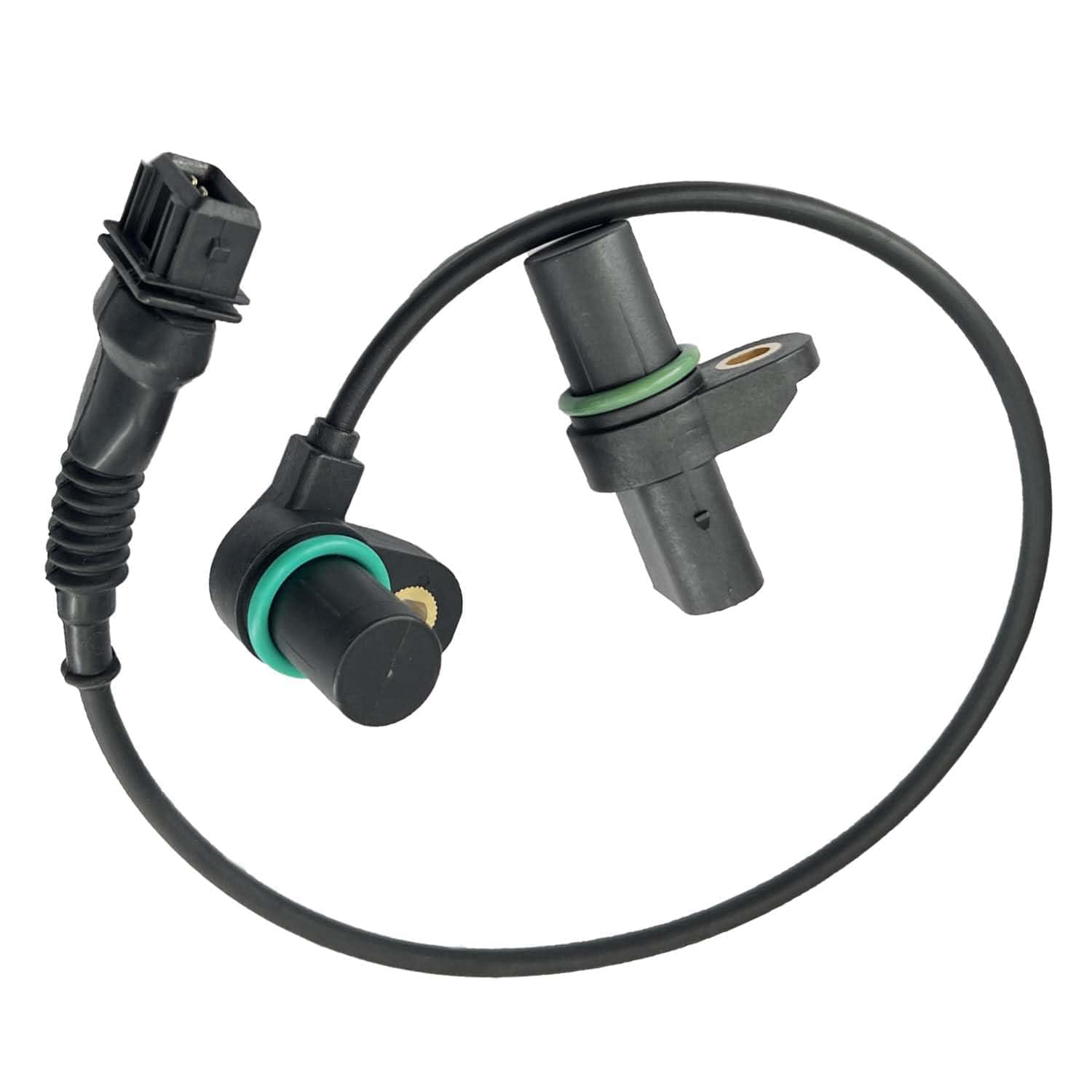 1Set Sensor de posición del árbol de levas de admisión y 1 - Imagen 9