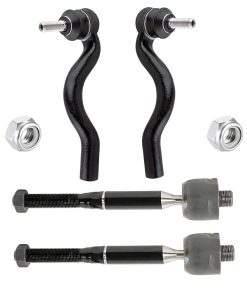 Kit de Extremos de Bieleta Interior/Exterior de Suspension