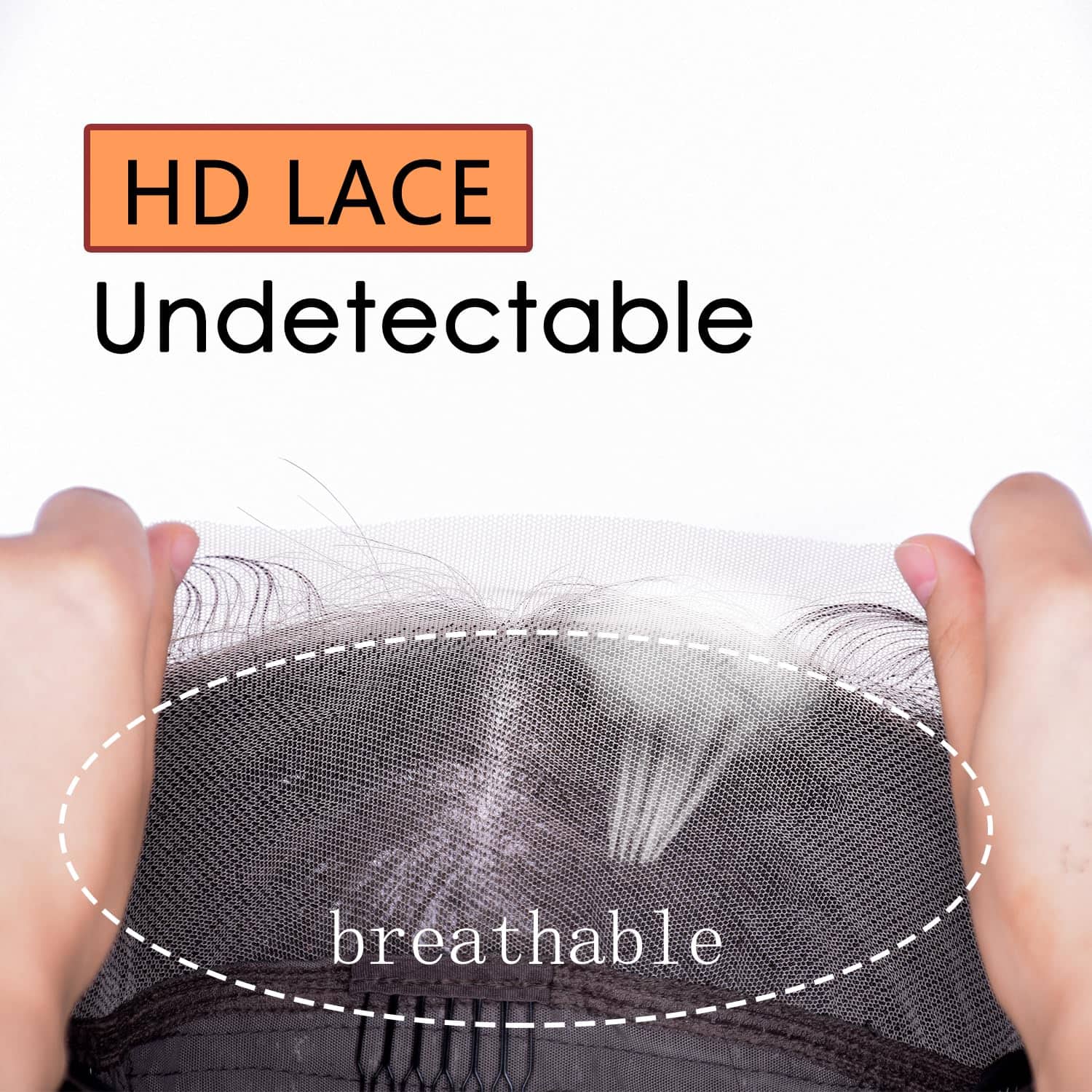 Pelucas de Bob de Cabello Humano de 12 pulgadas 13x4 HD - Imagen 8