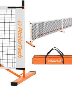 Red de Pickleball Portable para Juego al Aire Libre - Red