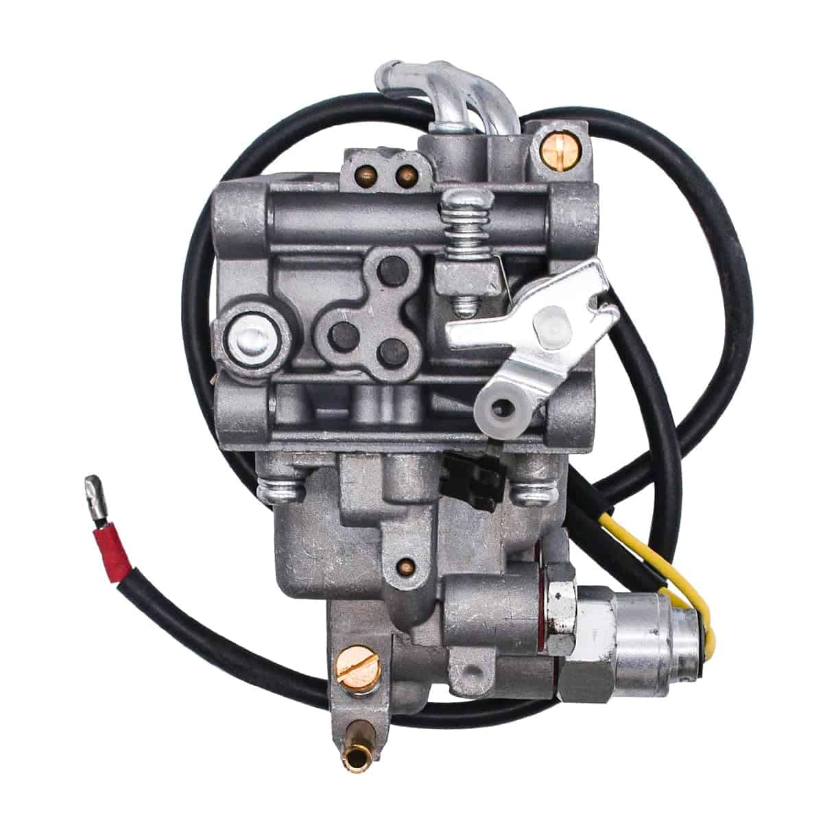 Carburador Lanigram 16100-ZN1-812 para Honda GX670 24HP - Imagen 6