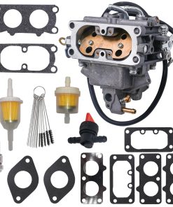 Carburador Lanigram 16100-ZN1-812 para Honda GX670 24HP