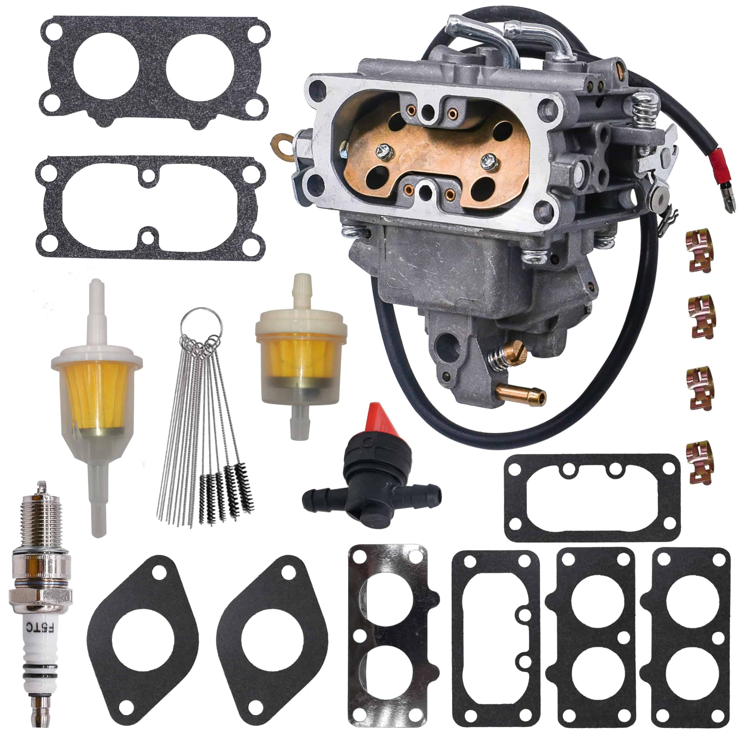 Carburador Lanigram 16100-ZN1-812 para Honda GX670 24HP