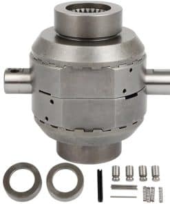 Diferencial Delantero SCITOO SLD30-27, SLD3027 para Jeep