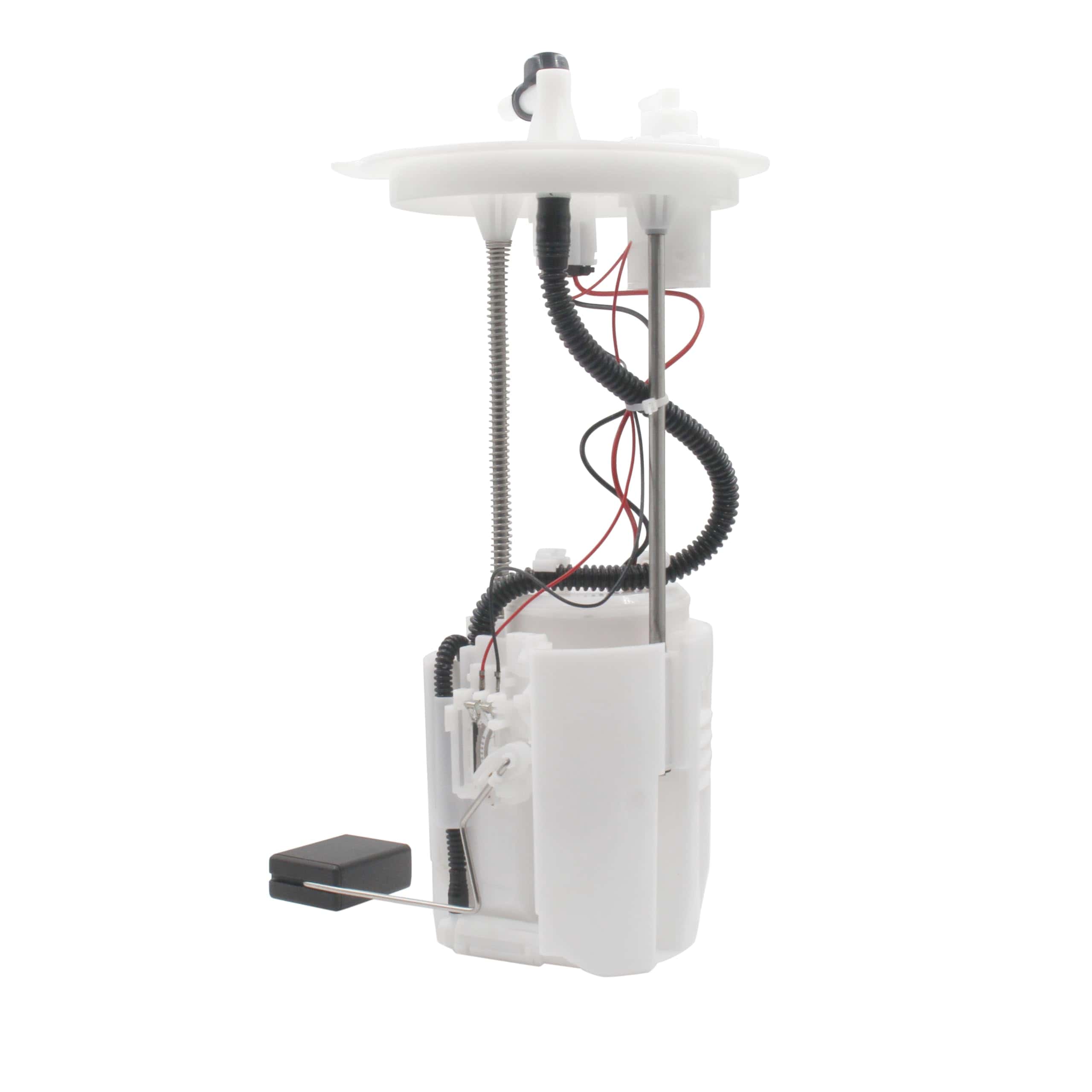 Yezoauto Bomba de Combustible para Honda TRX420 14-21