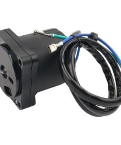 Motor de Inclinación y Recorte Compatible con Suzuki