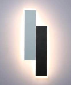 Luz de lectura Homdec 12V LED RV - 9W 480LM Lámpara de