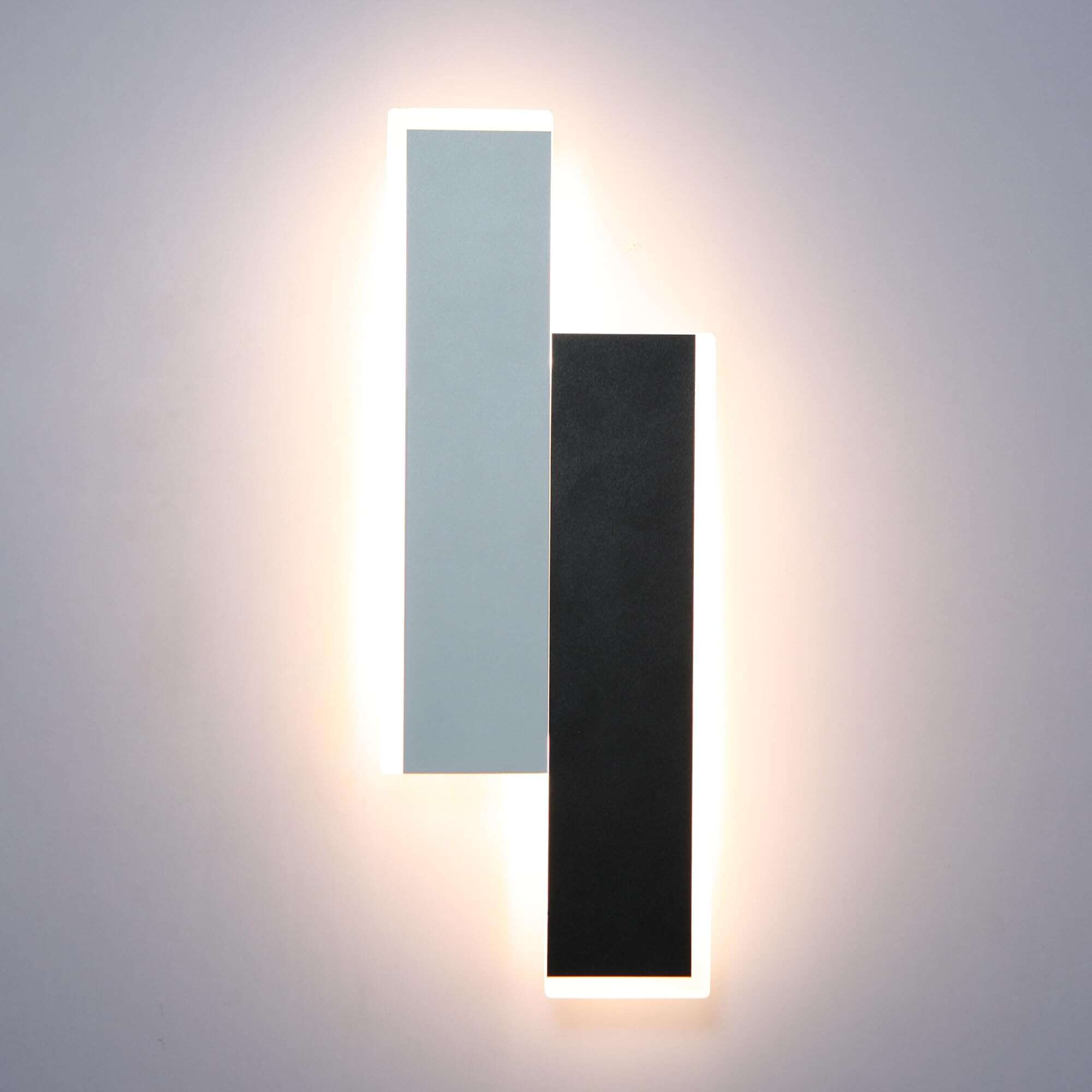 Luz de lectura Homdec 12V LED RV - 9W 480LM Lámpara de