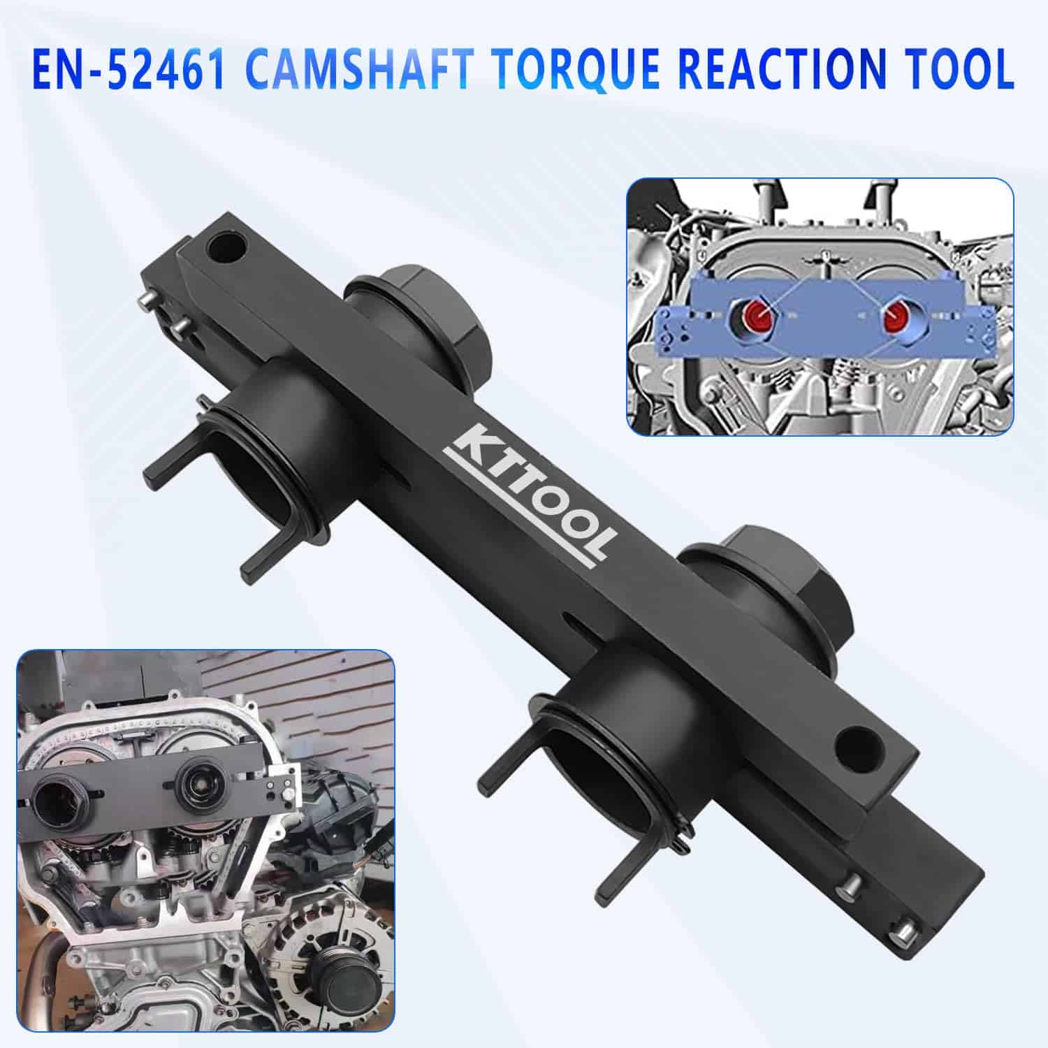 Kit de Herramientas de Sincronización del Árbol de Levas - Imagen 4