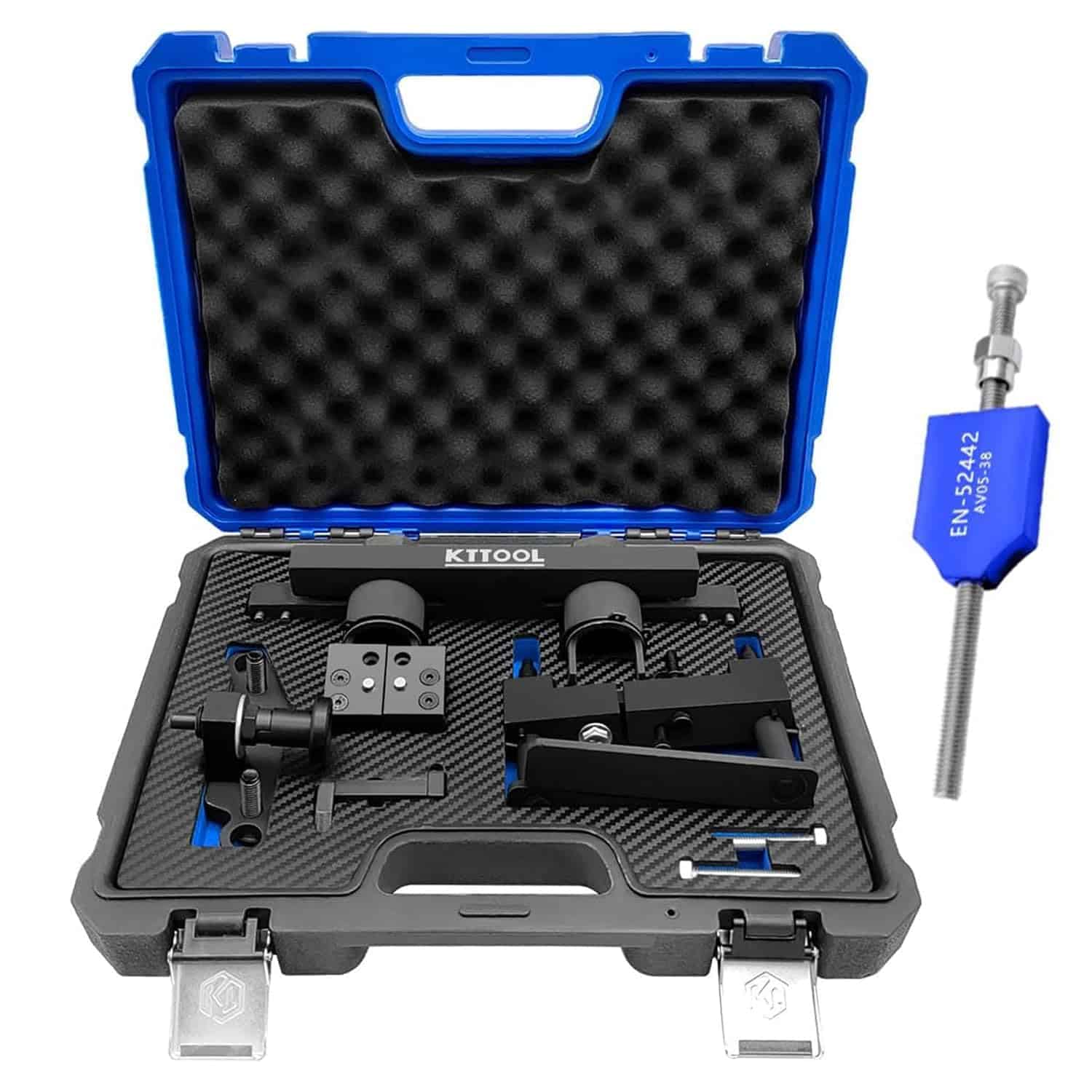 Kit de Herramientas de Sincronización del Árbol de Levas