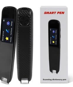 Pluma de Escaneo y Traducción Daspom, - y Viajes