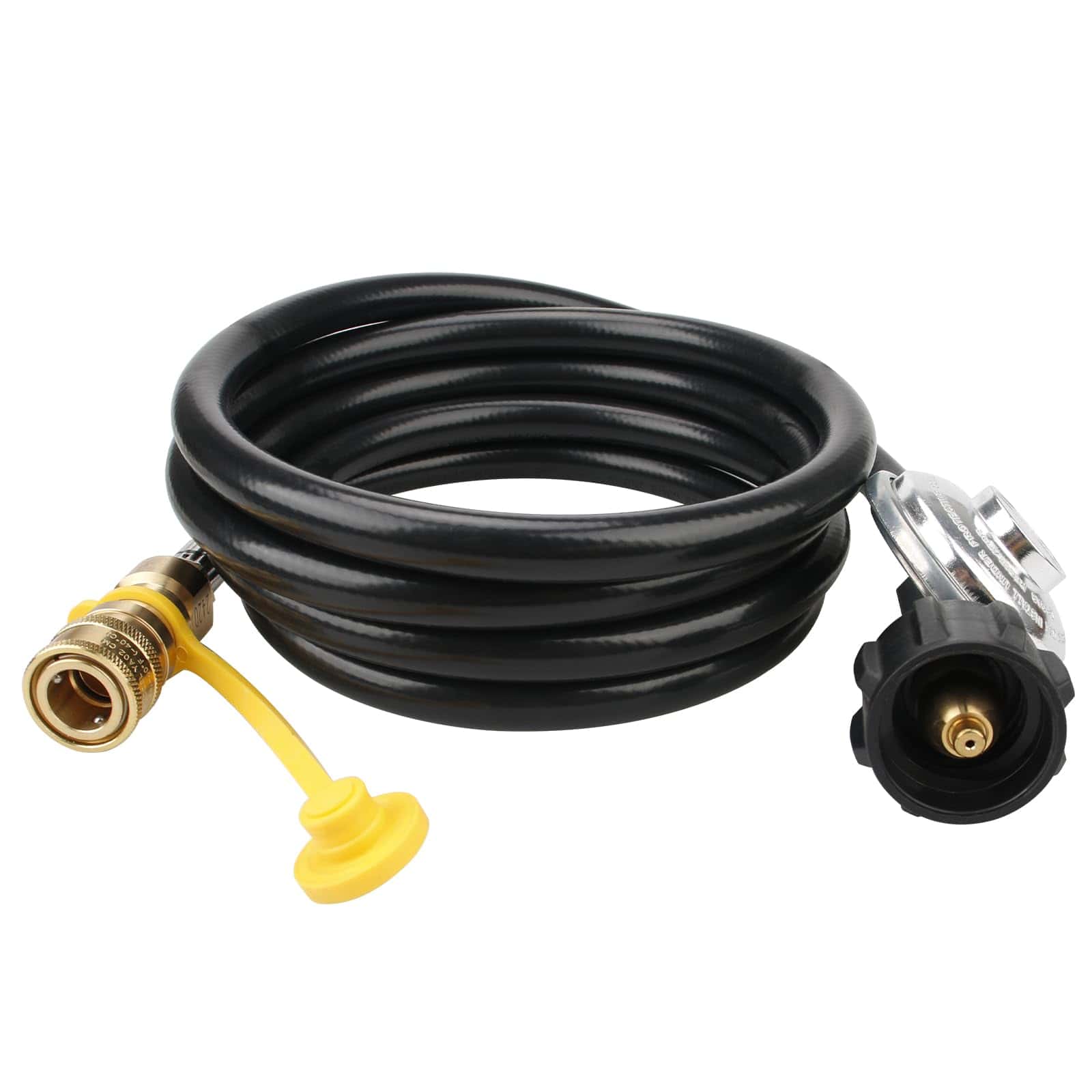Adaptador de Manguera FATCANMA F271803 para Accesorios Mr.