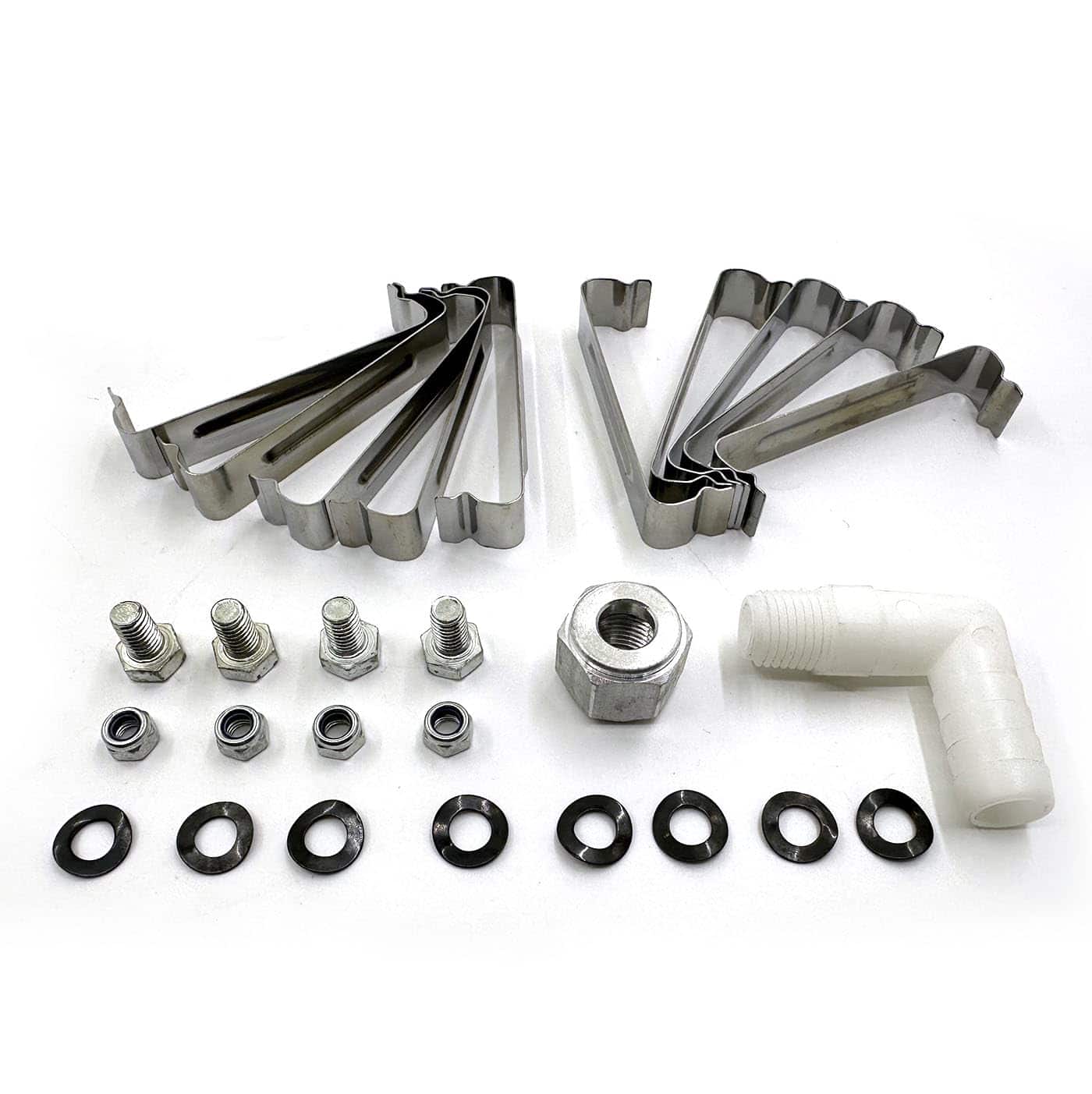 Filtro de aire para carburador We-*ber 32/36 DGV DGAV DGEV - Imagen 8