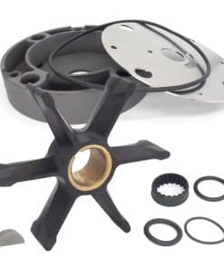 Kit de reconstrucción de bomba de agua salada cruda