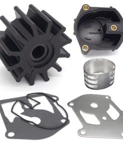 Kit de Impulsor de Bomba de Agua de Mar QuickMarine 3854661