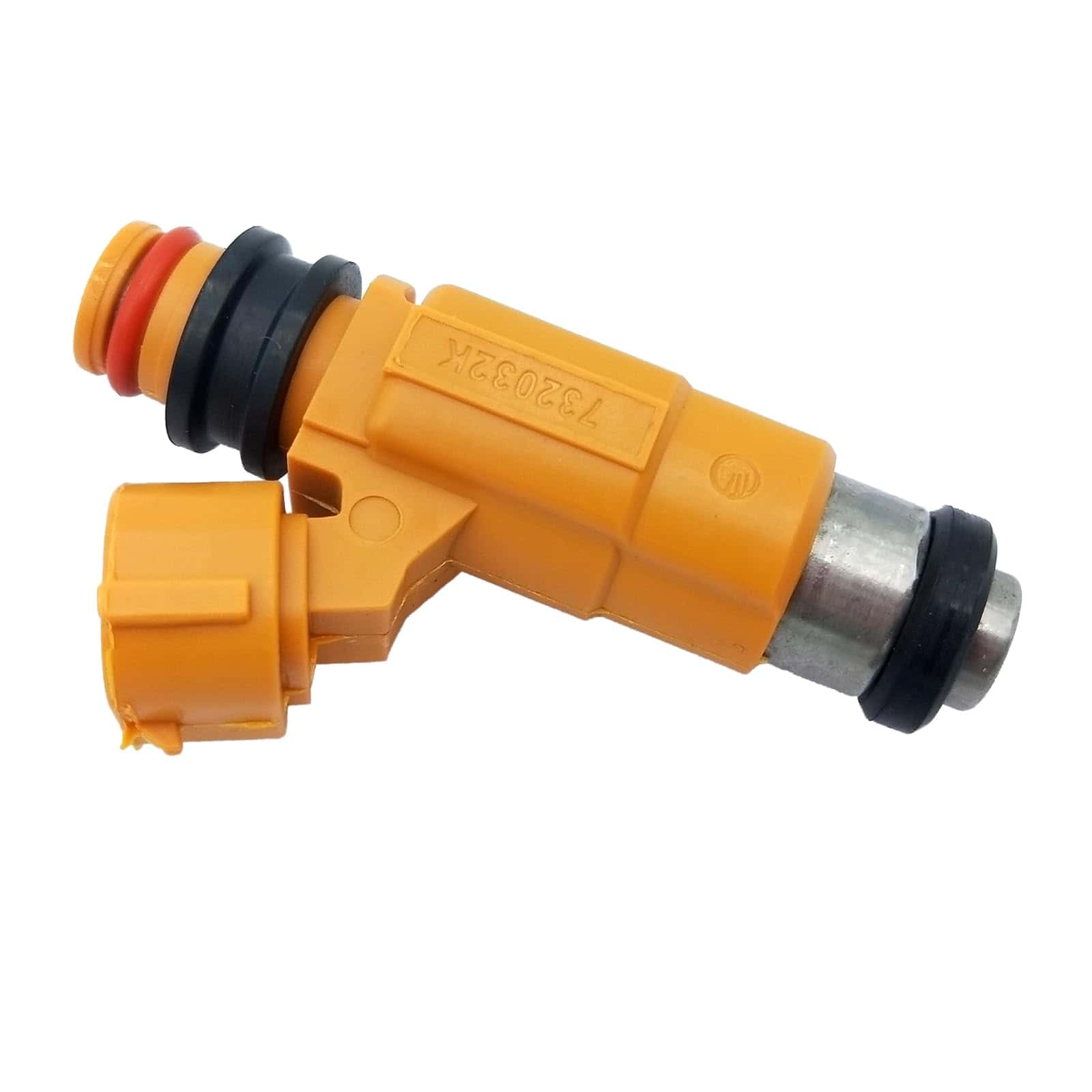 JESBEN 5FL137610000 Inyector de Combustible de 1 pieza 4
