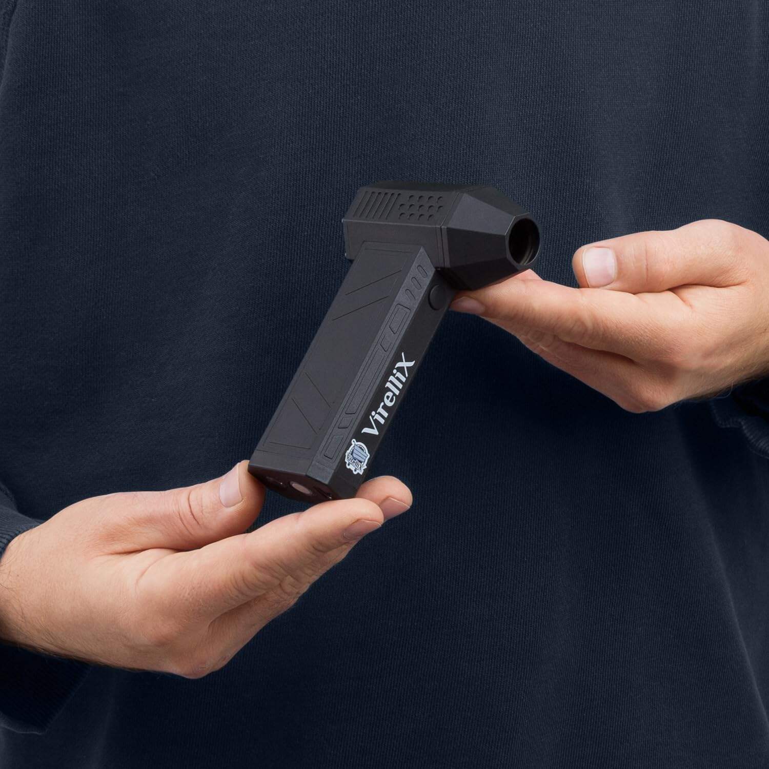 Potente Soplador de Aire Eléctrico para PC - Turbojet - Imagen 8